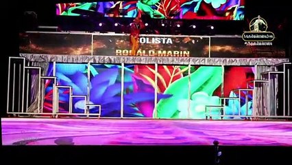 Ronald Marin, Festival Mundial de Salsa Cali 2020