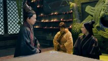 The Empress 26 - The Drama Is Set In The Tang Dynasty