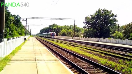 Історія станції Івківка