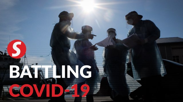 Please come forward those who have recovered, urges Health Ministry