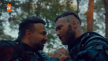 Savaş yeni başlıyor!