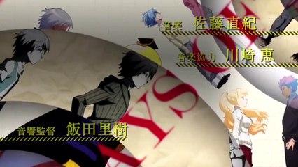Assassination Classroom Staffel 2 Folge 15