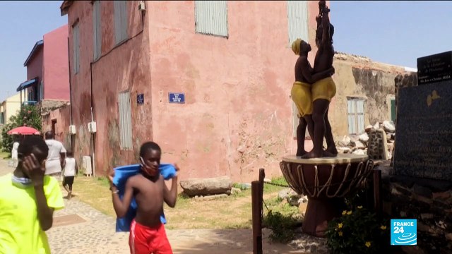 Covid-19 au Sénégal : l'île de Gorée rouvre aux visiteurs