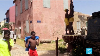 Covid-19 au Sénégal : l'île de Gorée rouvre aux visiteurs