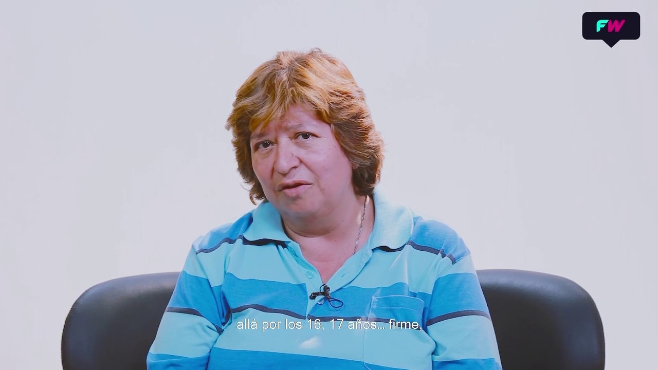 La autopercepción.  Episodio 1