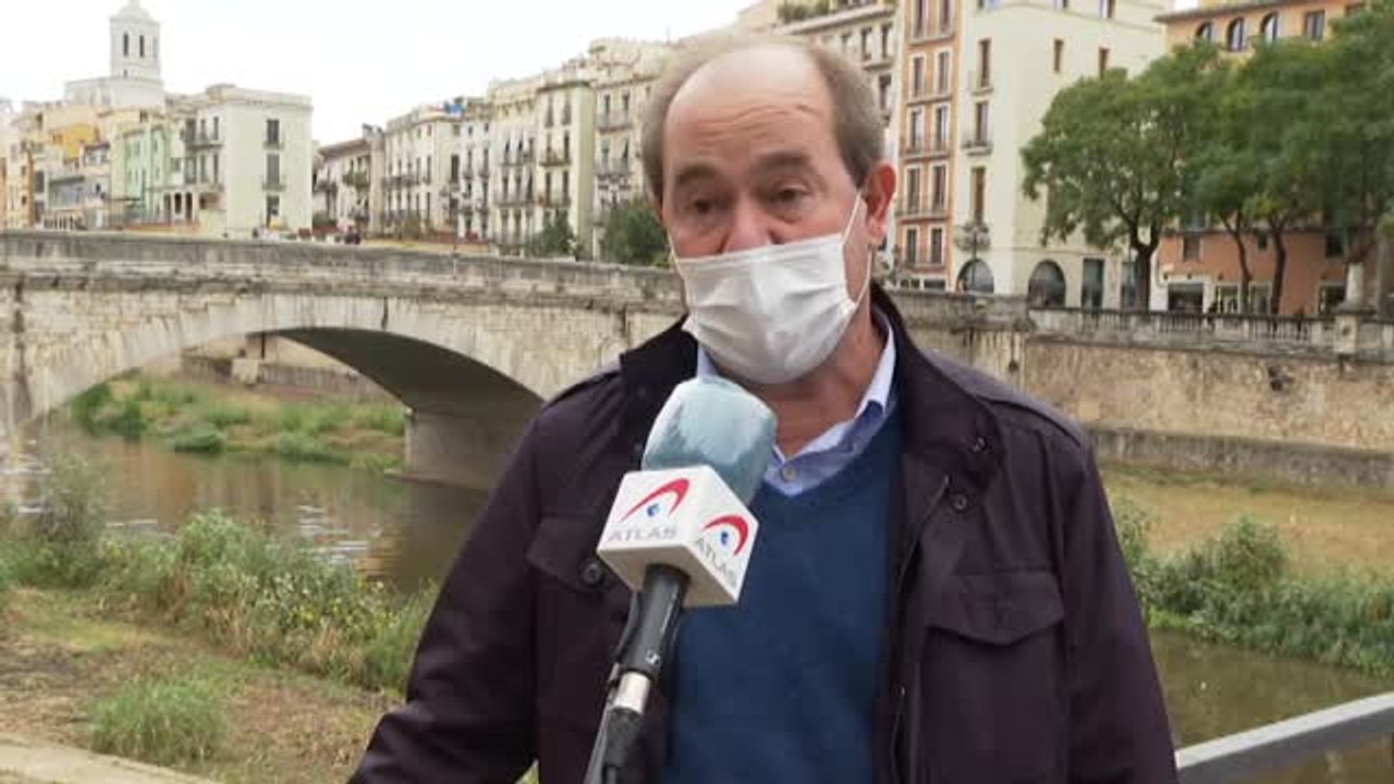 Un médico español es uno de los seis reinfectados de COVID del mundo