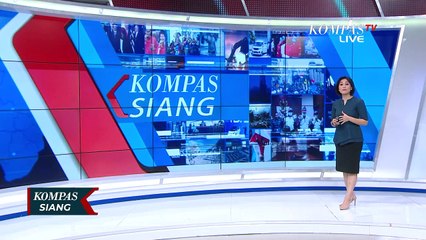 Ada 3 Draf Final UU Cipta Kerja, Diduga Berubah Isi
