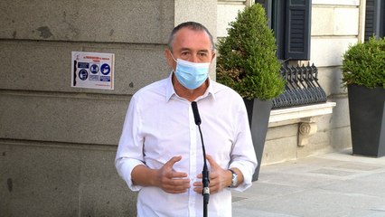 Compromís apunta que el TS ha ratificado que el PP es un partido corrupto