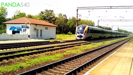 История станции Ивковка