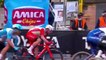 Cycling - Giro d'Italia 2020 - Arnaud Démare wins stage 11