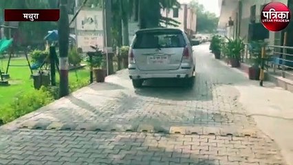 PFI के एजेंटों से पाँच घंटे चली ED की पूछताछ