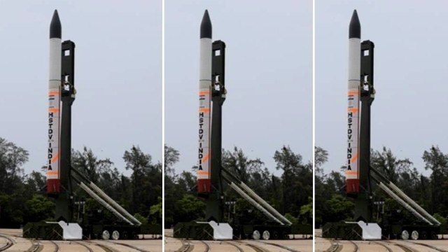 5 ஆண்டுகளில் Hypersonic Missile | Gaganyaan Mission | DRDO Updates