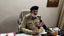 शाजापुर के कालापीपल थाना पुलिस ने बड़ी मात्रा में मादक पदार्थ गांजा तस्करों को पुलिस ने पकड़ा