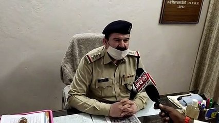 शाजापुर के कालापीपल थाना पुलिस ने बड़ी मात्रा में मादक पदार्थ गांजा तस्करों को पुलिस ने पकड़ा