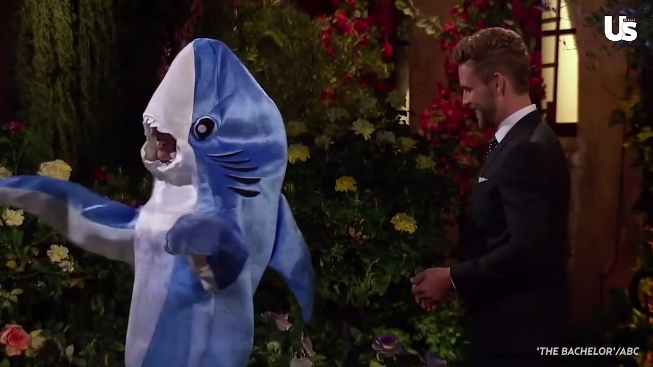 Bachelor Nation Stars On Best Entrances Of All Time