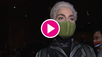 ¿Cómo está Ana Obregón? Antonia Dell'Atte responde