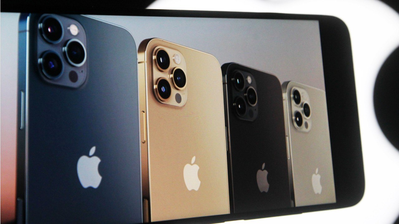 What To Know About iPhone 12