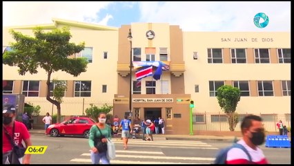 Costa Rica Noticias - Resumen 24 horas de noticias 14 de octubre del 2020