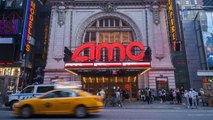 AMC Theaters May Lose Cash By End Of 2020