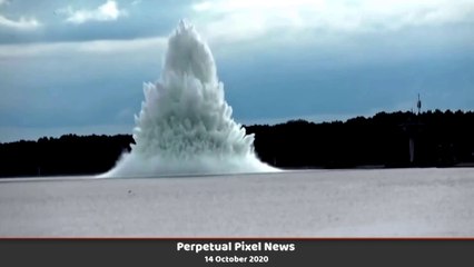 World News Headlines Today - 14 Oct 2020  Armenia War With Azerbaijan 2020 | Early Voting 2020