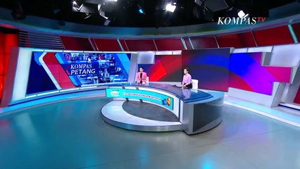 PKS: Jangan Berasumsi Soal Dalang Rusuh Demo Tolak UU Cipta Kerja