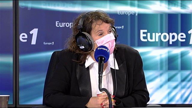 EXTRAIT - Quand Philippe Gloaguen raconte ses premières vacances à l'étranger