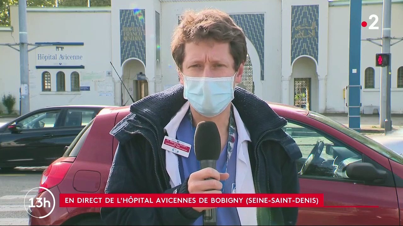 Coronavirus : l’inquiétude continue de grandir chez les soignants