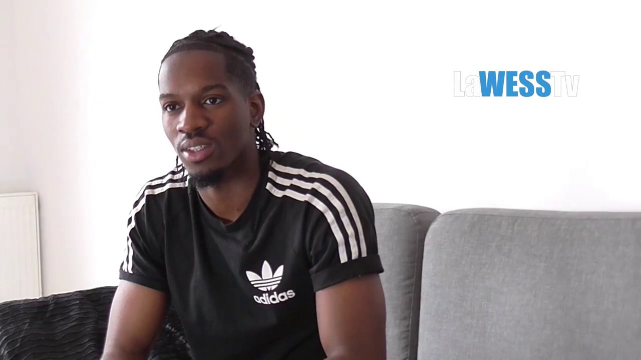 MON SPORT-ÉTUDES AUX USA AVEC KEVIN - SOCCER
