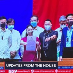Despite legal challenges, Comelec votes 4-1 to proclaim Duterte Youth