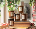 Erin Napier and Laurel Mercantile Co. Debut 'Mama's House' Candle For Fall