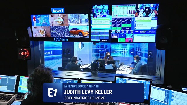 Un congé paternité d'un mois