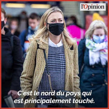 Covid-19: pour notre correspondant à Londres, «un couvre-feu paraît inimaginable au Royaume-Uni»