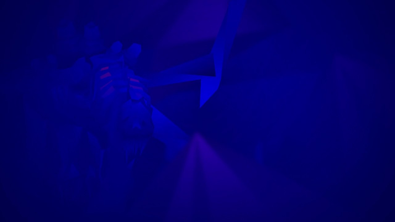 Peekaboo |  Spot #2