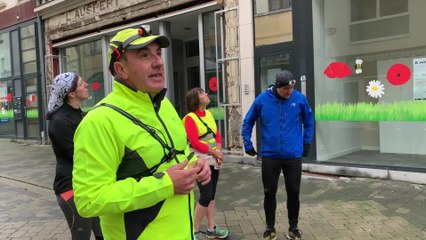 Arlon allié sport et tourisme