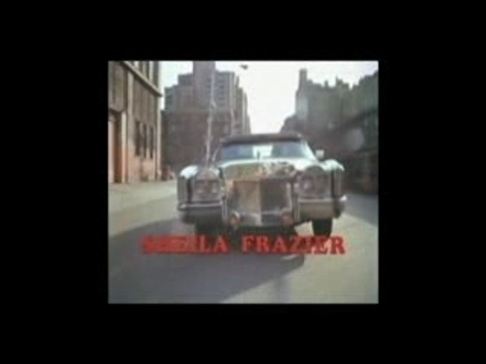Curtis Mayfield - "freddie's dead' (instru)