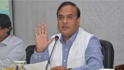 BJP leader Himanta Biswa talks about 'Love Jihad'!