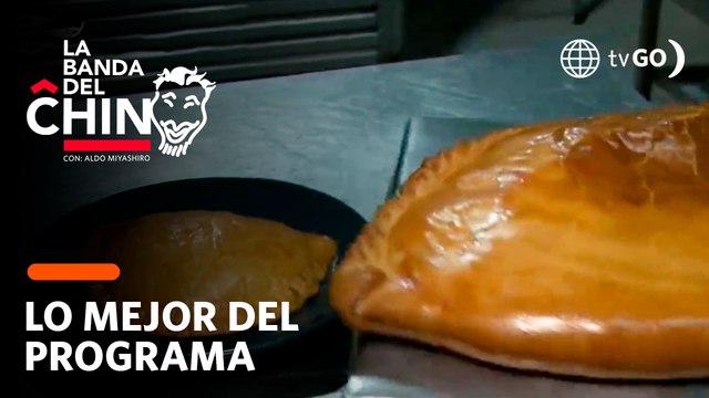 La Banda del Chino: Conoce dónde encontrar los platos de comida más contundentes de Lima