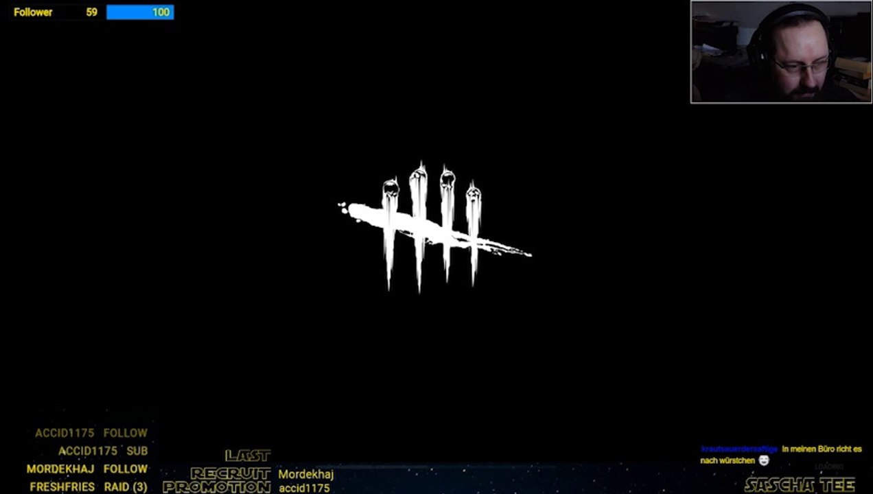 Zurück auf der Lampkin Lane. Dead by Daylight #40