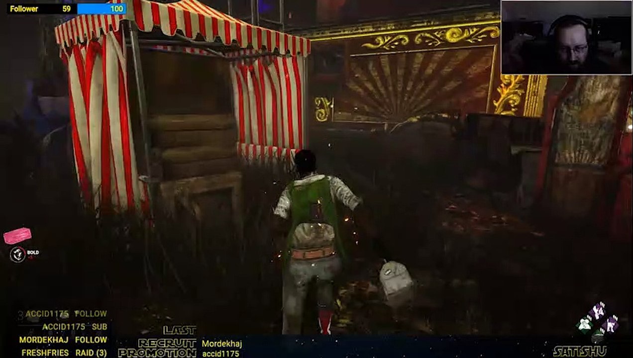 Läuft! Dead by Daylight #45