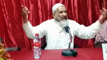 قل يا عبادي الذين أسرفوا على انفسهم . جديد الشيخ ب علوي