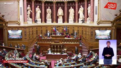 Retailleau dénonce le « pilotage à vue du gouvernement sur la crise sanitaire »