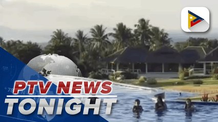 DOT allows staycation in 10 Metro Manila Hotels