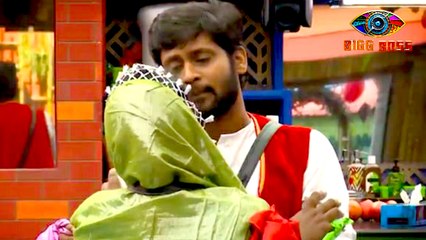 Bigg Boss 4 Tamil | Day 10 | 14th October Episode