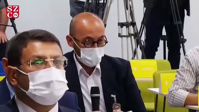 Ali Babacan'dan Erdoğan'a Akrabaları yönetime almayın cevabı: 'Önce en tepeden başlamak lazım!'