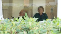 Indignación de ancianos y trabajadores ante el cierre de una residencia en Tarragona