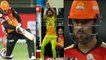 IPL 2020,SRH vs CSK : Rashid Khan Out Twice In The Same Ball Against Chennai Super Kings || Oneindia