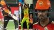 IPL 2020,SRH vs CSK : Rashid Khan Out Twice In The Same Ball Against Chennai Super Kings || Oneindia