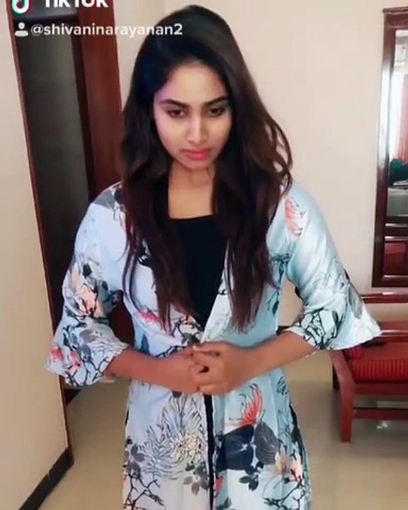 Shivani narayanan | dance | latest
