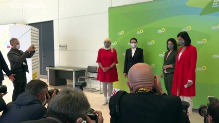 Ultimátum de la oposición bielorrusa a Lukashenko