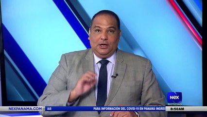 Entrevista a Yelitza Campos, asesora de investigación   - Nex Noticias